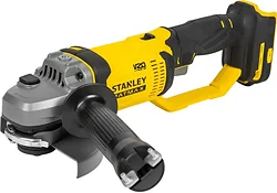 Угловая шлифмашина (болгарка) Stanley SFMCG400BXJ Угловая шлифмашина (болгарка) Stanley SFMCG400BXJ