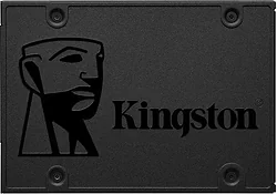 SSD Kingston A400 960GB SA400S37/960GBK
