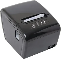 Poscenter RP-100USE (черный)