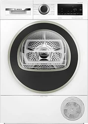 Сушильный автомат Bosch Serie 6 WQG1417EPL