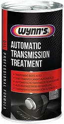 Автомобильная присадка Wynn`s Automatic Transmission Treatment gерметик для АКПП 325ml W64544 Автомобильная присадка Wynn`s Automatic Transmission Treatment gерметик для АКПП 325ml W64544