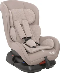 Автокресло BamBola Bambino KRES4302 (мокко соты)
