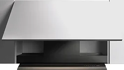 Вытяжка Falmec VIRGOLA TOUCH NRS BLACK 120 CVJN20.E29P2#EUN490F