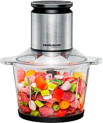 Кухонные измельчители Rommelsbacher MZ 800 Кухонные измельчители Rommelsbacher MZ 800