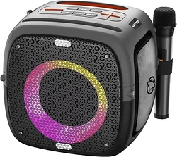 Портативная акустика Manta Ares Spk340 (SPK340ARES)