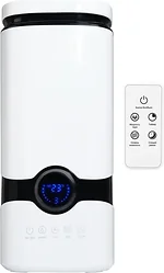 Увлажнитель воздуха Home One B-White с пультом ДУ Увлажнитель воздуха Home One B-White с пультом ДУ