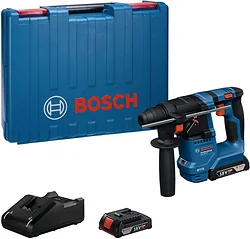 Перфоратор Bosch GBH 18V-18 Professional 0611927001