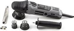 Полировальная машина Shine Systems Systems RO Mini Polisher set SS624