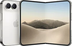 Смартфон Apple iPhone Duo 2048GB (звездный белый)
