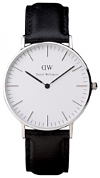 Daniel Wellington Classic Sheffield Lady