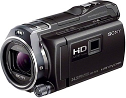 Sony HDR-PJ810E