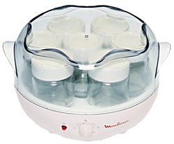 Moulinex YOGURTA DJC141