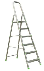 Лестница Алюмет  AM703