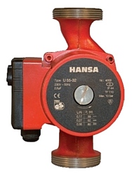 Hansa U 75-25