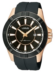 Lorus RH992CX9