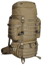 Tasmanian Tiger Raid Pack MKII 45 khaki