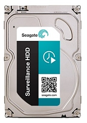 Seagate ST6000VX0001