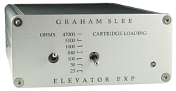 Graham Slee Elevator EXP