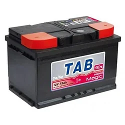 TAB Magic 189095 (95 А/ч) TAB Magic 189095 (95 А/ч)
