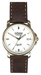 Le Temps LT1065.54BL02