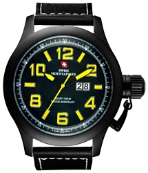 Swiss Mountaineer SM1401