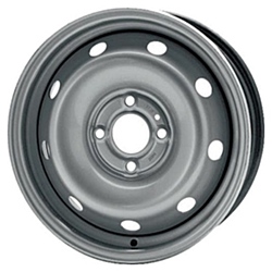 XLine Размер 13 5x13/4x98 D58.6 ET29 S