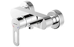 Смеситель Bravat Stream-D F937163C-01