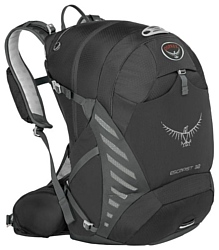 Osprey Escapist 32 black