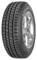 Goodyear Cargo Vector 2 195/75 R16 107R