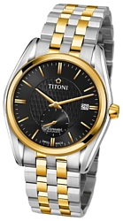 Titoni 83709SY-501
