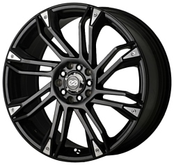 Enkei SH48 8x18/5x120 D72.6 ET42 BKL