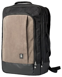 Crumpler Proper Roady Leather Backpack XL
