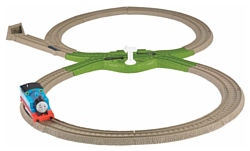 Thomas & Friends Набор "Делюкс" серия TrackMaster BDP16