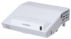 Проектор Hitachi CP-AX2504