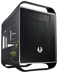 BitFenix Prodigy Window Nvidia Edition Black