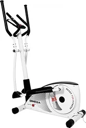 Эллиптический тренажер Christopeit Sport Omega Эллиптический тренажер Christopeit Sport Omega