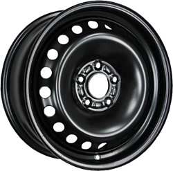 Колесный диск Magnetto Wheels 17000 7x17/5x114.3 D66 ET45