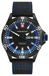 CX Swiss Military Watch CX27421