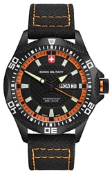 CX Swiss Military Watch CX27431