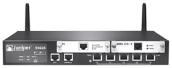 Juniper SSG-20-SB-W-W