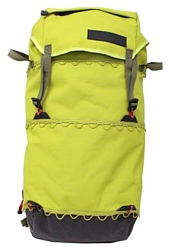 Klattermusen Flinta Classic 35 yellow (citronelle)