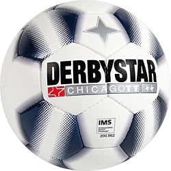 Derbystar Chicago TT (размер 4) (1242400160)