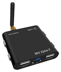 Miniand Mini Xplus TV Box H34