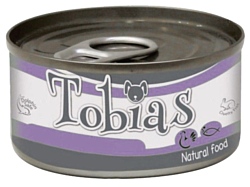 Tobias Puppy (0.085 кг) 12 шт.