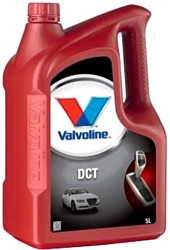 Трансмиссионное масло Valvoline DCT 5л