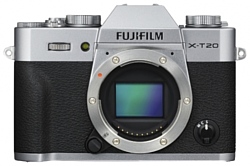 Fujifilm X-T20 Body