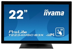 Iiyama ProLite T2234MSC-B3X