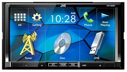 JVC KW-V420BTQ