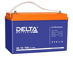 Delta GX 12-100