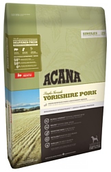 Acana (0.34 кг) Yorkshire Pork